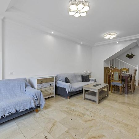 Chafari Garden Villa Costa Teguise Exterior photo