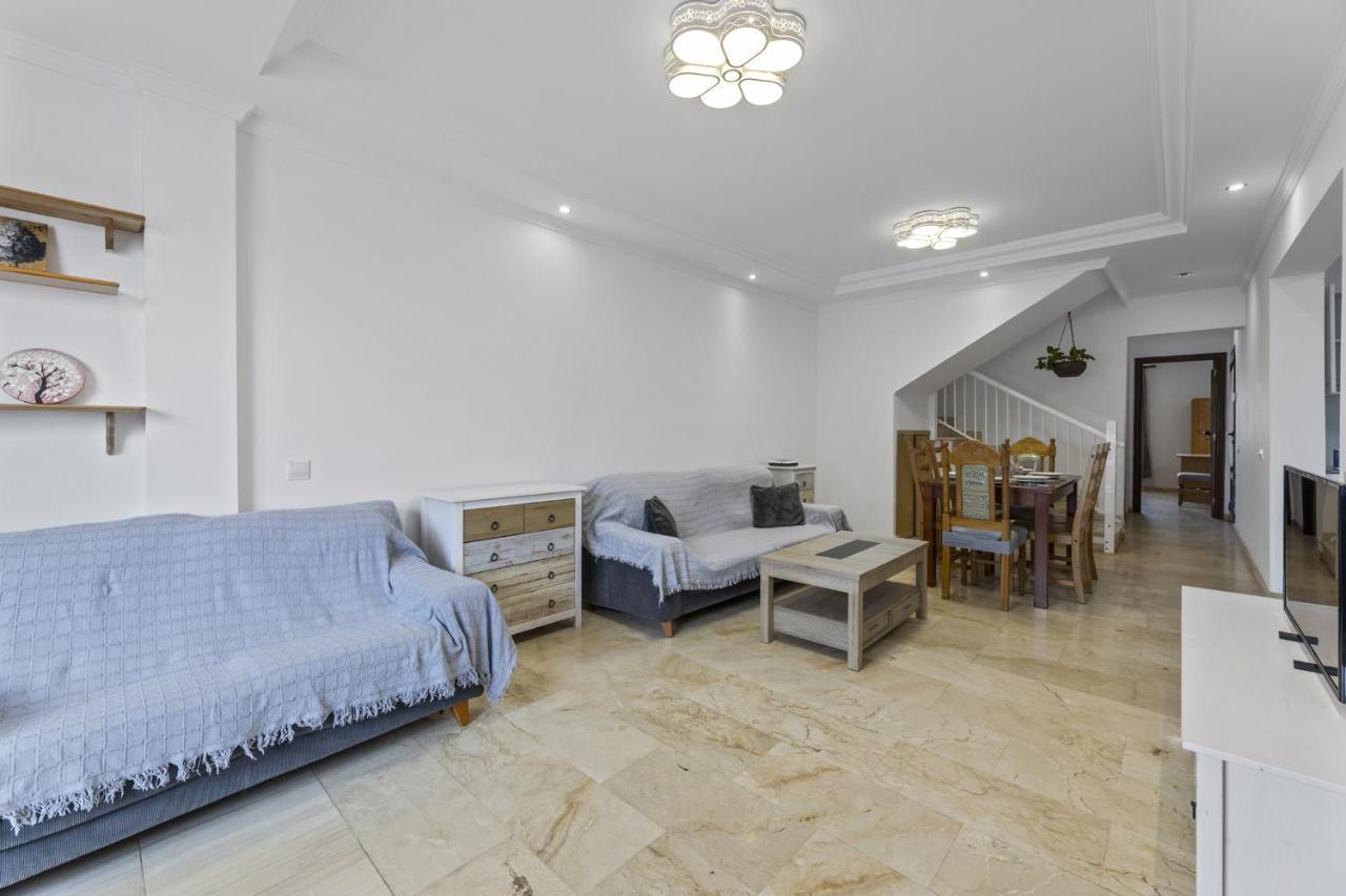 Chafari Garden Villa Costa Teguise Exterior photo